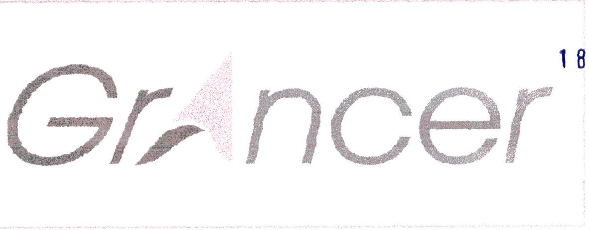 Grancer Device mark 1924074 Trademark