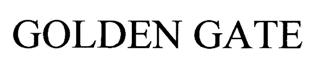 Golden Gate Device mark 1898561 Trademark