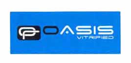Oasis Device mark 1870192 Trademark