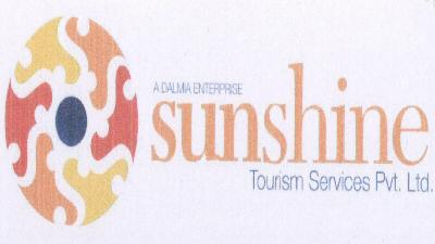 Sunshine With Label Device mark 1756587 Trademark