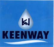 Keenway Device mark 1908177 Trademark