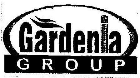 Gardenla Group Device mark 1893098 Trademark