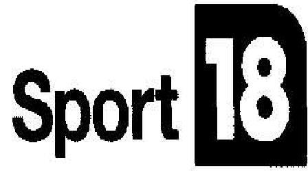 Sport 18 Device mark 1893276 Trademark