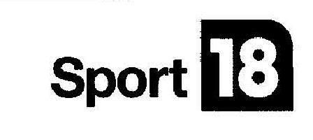 Sport 18 Device mark 1893281 Trademark