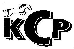 Kcp (logo) Device mark 1913552 Trademark