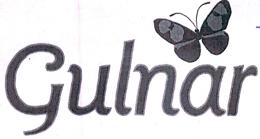 Gulnar Device mark 1931787 Trademark