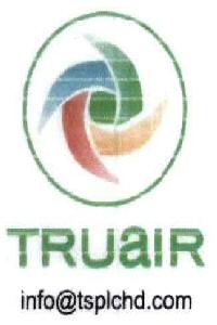 Truair Device mark 1930203 Trademark