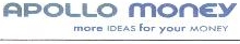 Apollo Money Device mark 1913429 Trademark