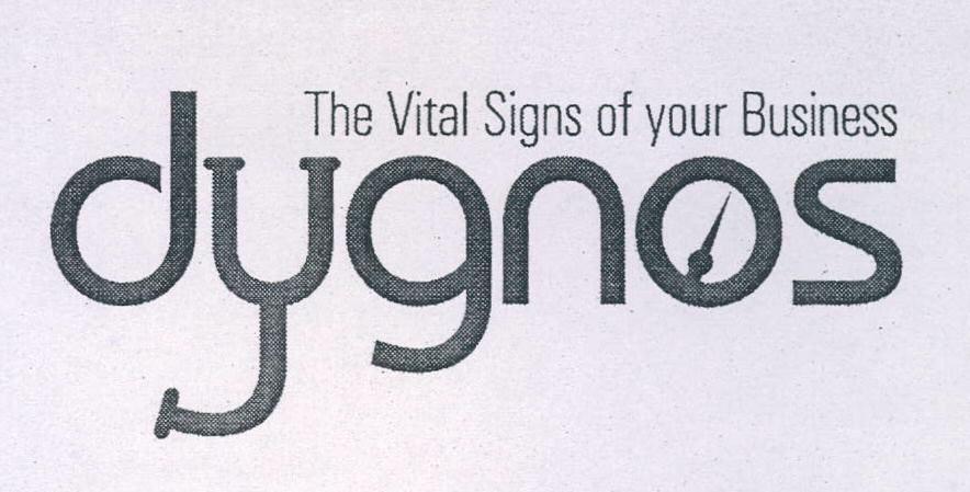 Dygnos Device mark 1931795 Trademark