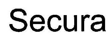 Secura (logo) Device mark 1913439 Trademark