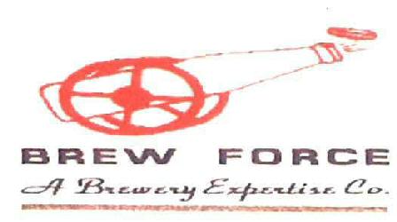 Brew Force Device mark 1908132 Trademark