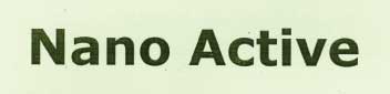 Nano Active Device mark 1931810 Trademark