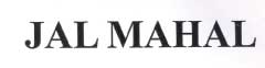 Jal Mahal Device mark 1894260 Trademark