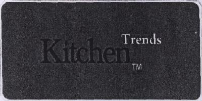 Trends Kitchen Device mark 1764352 Trademark