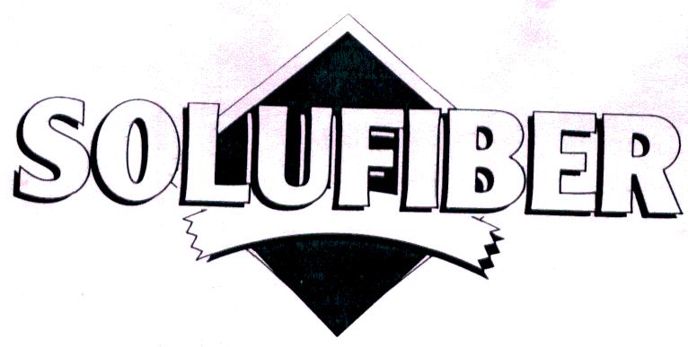 Solufiber Device mark 1937981 Trademark