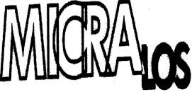 Micra Los Device mark 1913640 Trademark