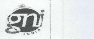 Gn India Device mark 1939680 Trademark
