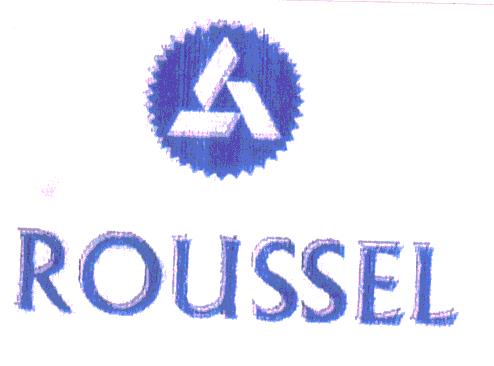 Roussel Device mark 1930308 Trademark