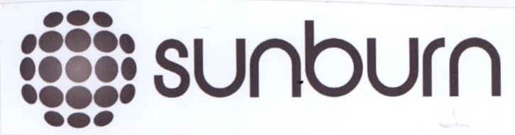 Sunburn Device mark 1900910 Trademark