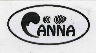 Canna Device mark 1945685 Trademark