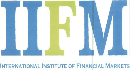 International Institute Of Financial Markets Device mark 1925364 Trademark