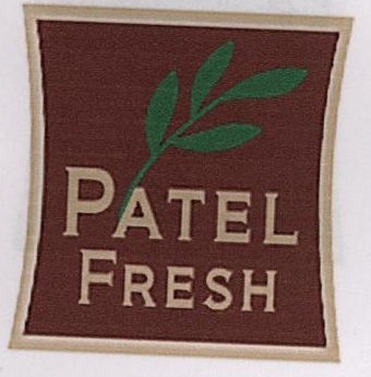 Patel Fresh Device mark 1945736 Trademark