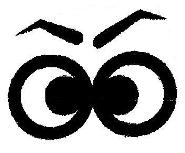 Picture Of Eye Device mark 1945604 Trademark