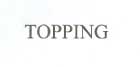Topiing Device mark 1939047 Trademark