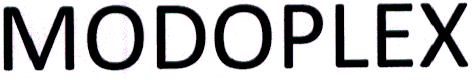 Modoplex Device mark 1938497 Trademark