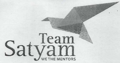Team Satyam Device mark 1945626 Trademark