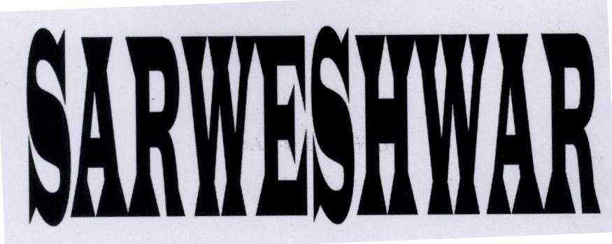 Sarweshwar Device mark 1914156 Trademark