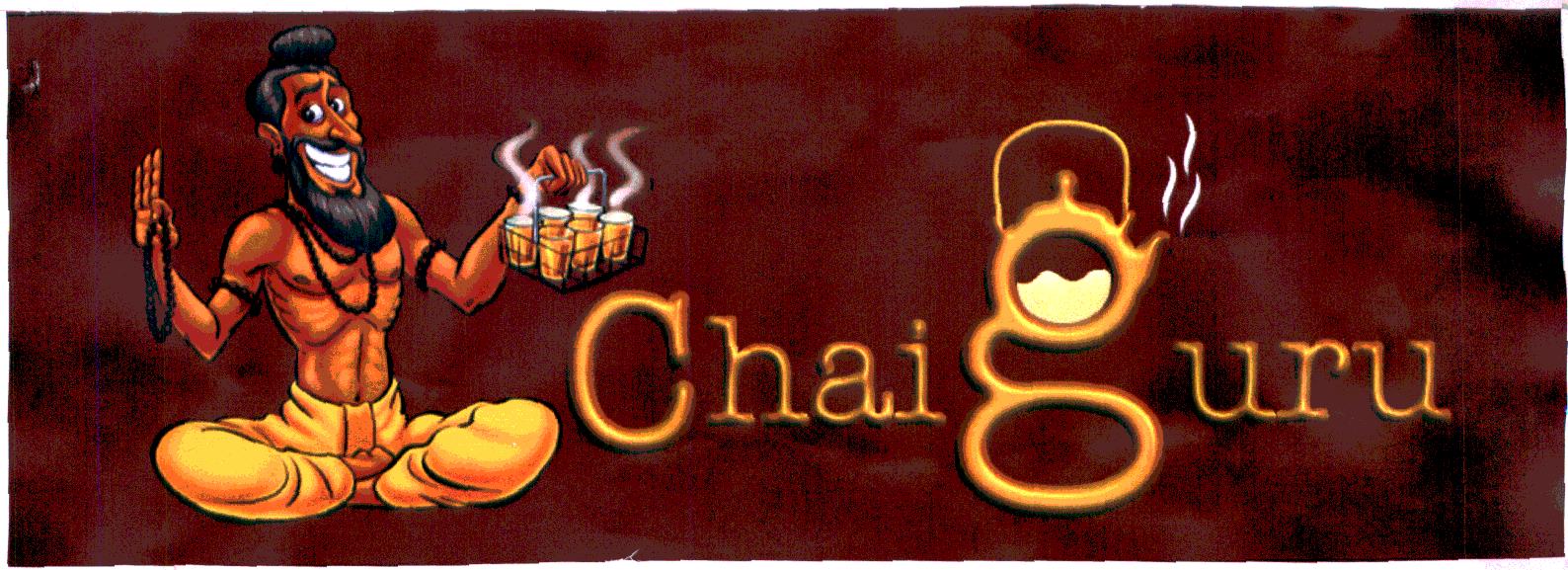 Chai Guru Device mark 1923626 Trademark