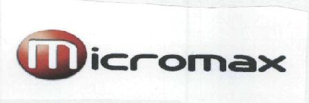 Micromax Device mark 1938397 Trademark
