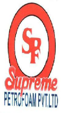 S P F Supreme With Device Device mark 1914173 Trademark