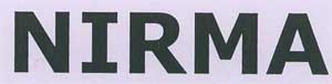 Nirma Device mark 1893417 Trademark