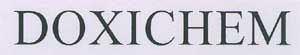 Doxichem Device mark 1893434 Trademark