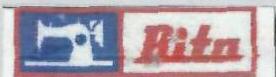 Rita Device mark 1908856 Trademark