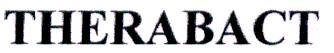 Therabact Device mark 1938252 Trademark