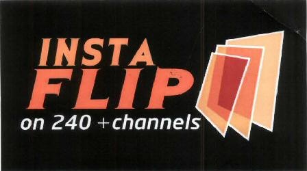 Insta Flip Device mark 1893592 Trademark