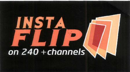 Insta Flip Device mark 1893593 Trademark