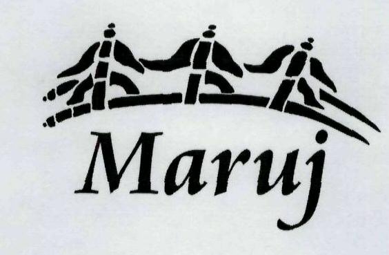Maruj Device mark 1946796 Trademark