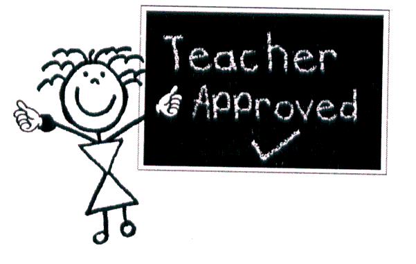 Teacher Approved Device mark 1923694 Trademark