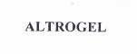 Altrogel Device mark 1946977 Trademark