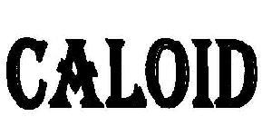 Caloid Device mark 1914274 Trademark