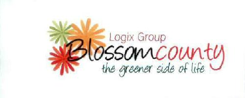 Blossomcounty Device mark 1923744 Trademark