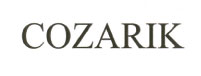 Cozarik Device mark 1953582 Trademark