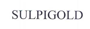 Sulpigold Device mark 1953585 Trademark