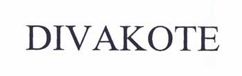 Divakote Device mark 1953587 Trademark