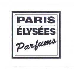 Paris Elysees Device mark 1953599 Trademark