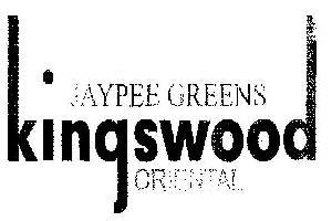Kingswood Device mark 1954533 Trademark